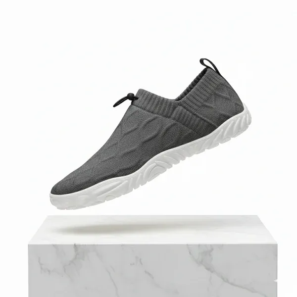 🔥LAST DAY 70% OFF🔥 Comfortable Orthopedic Cloud Walk Wide Toe Box Shoes