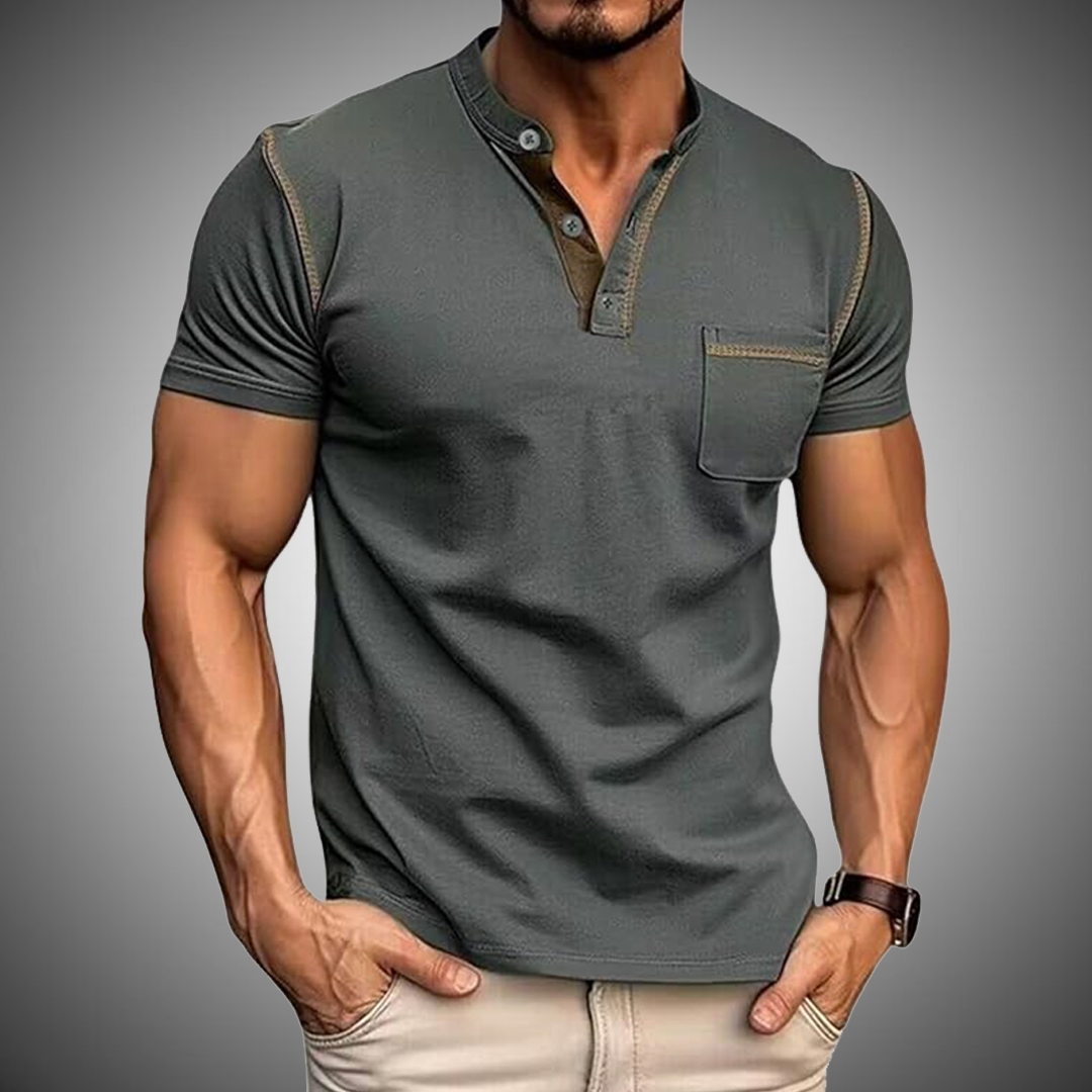 Carmelo | Stylish T-Shirt