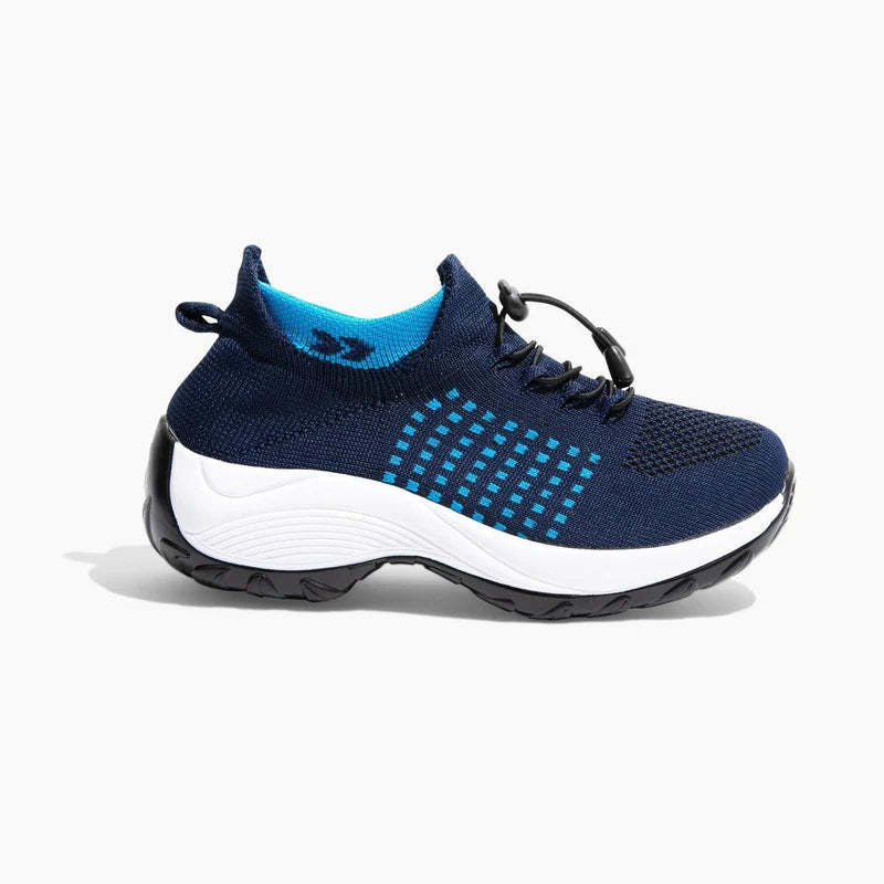 EvoComfort™ Orthopedic Shoes