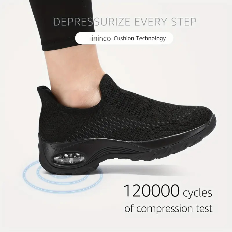 Women's Orthopedic Walking Shoes