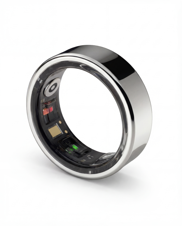 Halo Ring 3