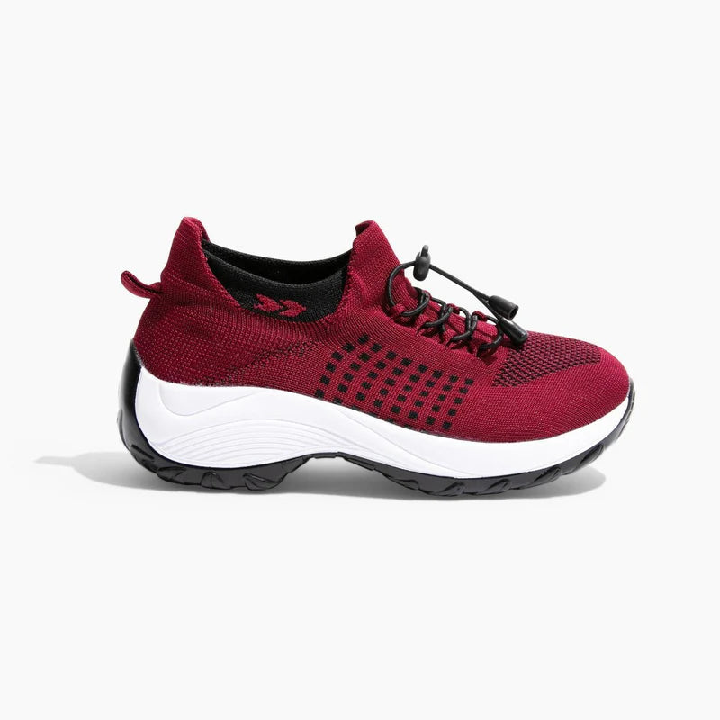 EvoComfort™ Orthopedic Shoes