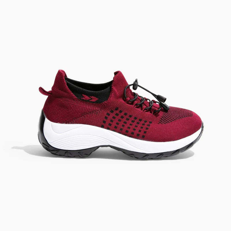EvoComfort™ Orthopedic Shoes