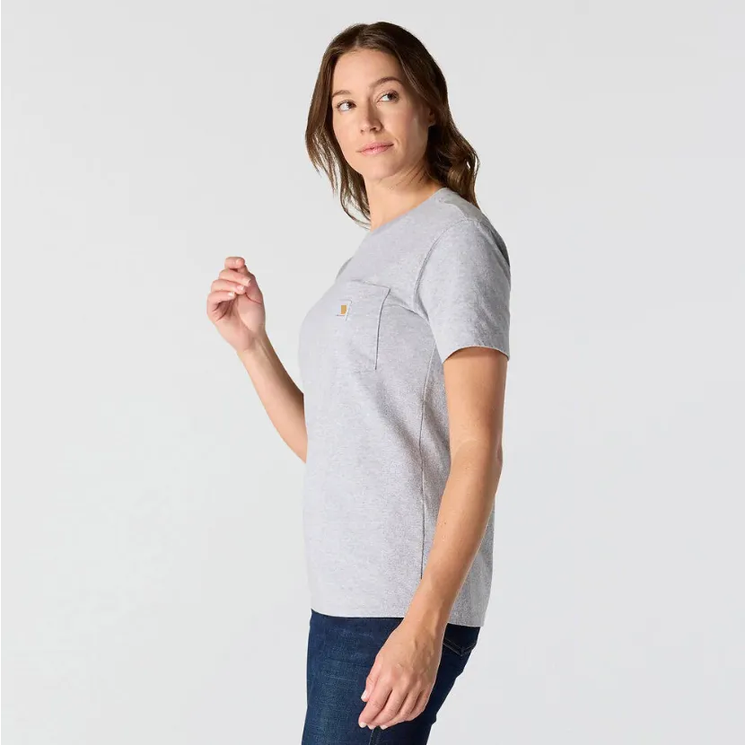 CHT Women'S Iconic K87 Pocket T-Shirt