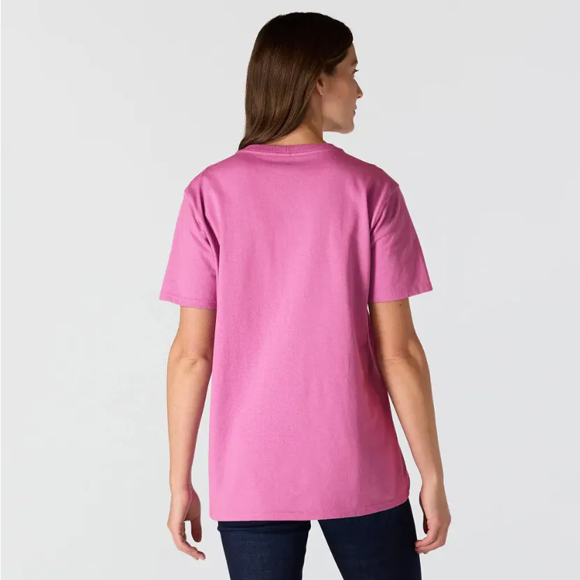 CHT Women'S Iconic K87 Pocket T-Shirt