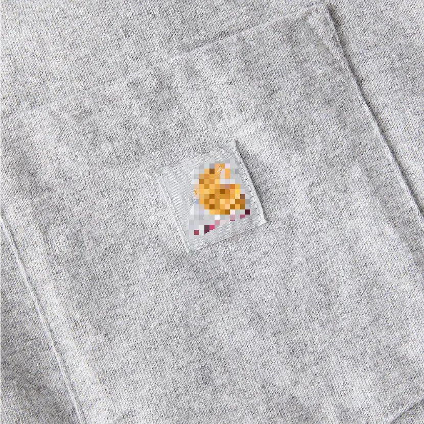 CHT Women'S Iconic K87 Pocket T-Shirt