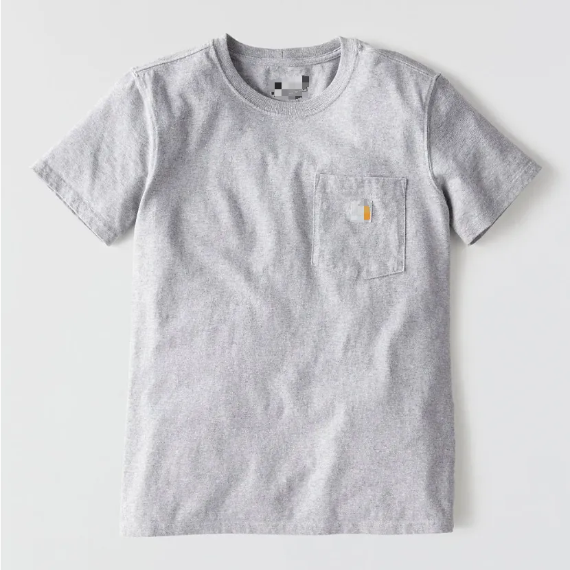 CHT Women'S Iconic K87 Pocket T-Shirt