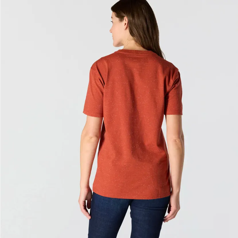 CHT Women'S Iconic K87 Pocket T-Shirt