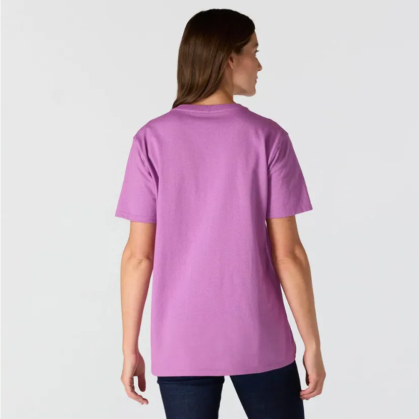 CHT Women'S Iconic K87 Pocket T-Shirt