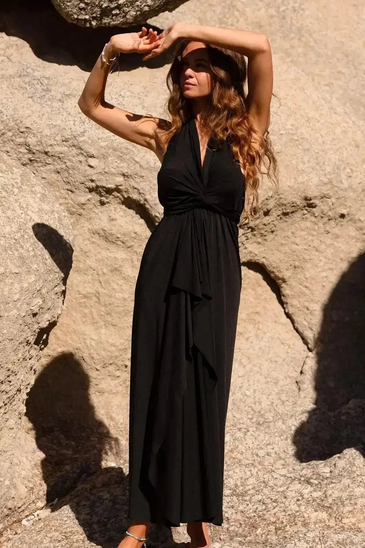 Ivy Infinity Dress