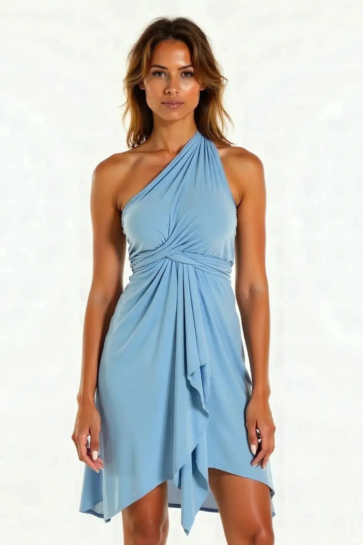 Ivy Infinity Dress