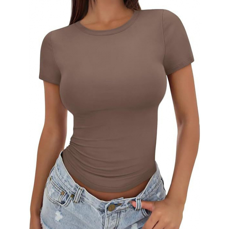 CHT Women'S Iconic K87 Pocket T-Shirt