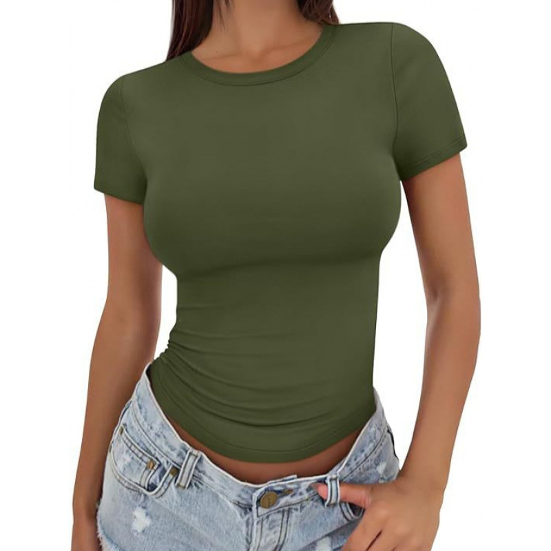 CHT Women'S Iconic K87 Pocket T-Shirt