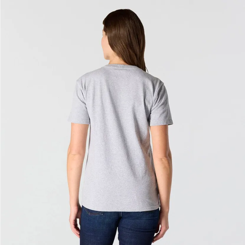 CHT Women'S Iconic K87 Pocket T-Shirt
