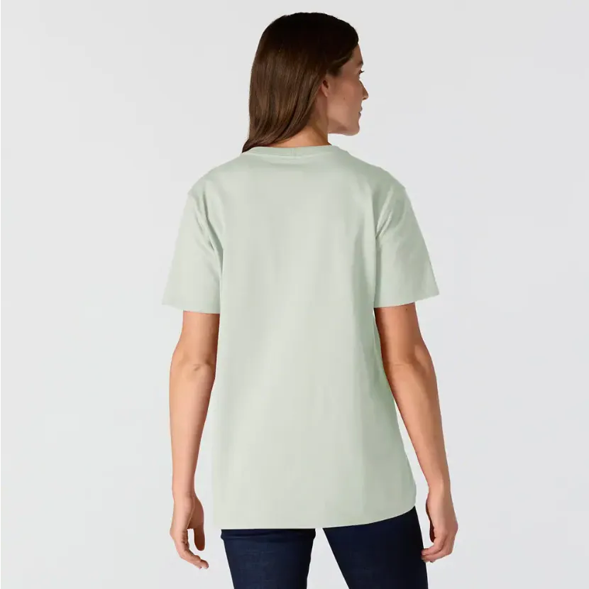 CHT Women'S Iconic K87 Pocket T-Shirt