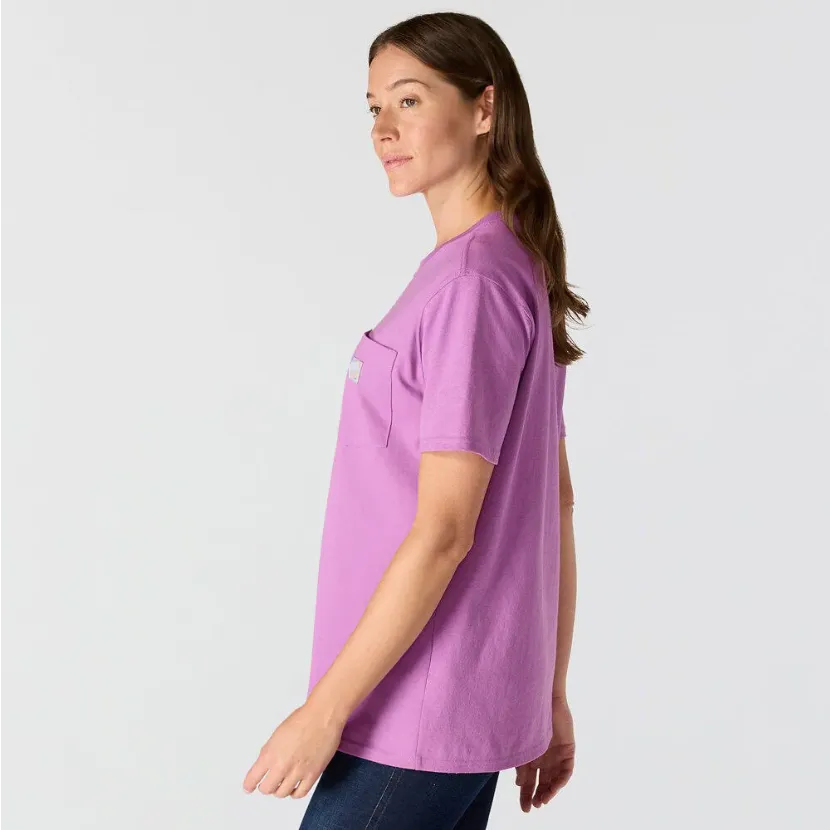 CHT Women'S Iconic K87 Pocket T-Shirt