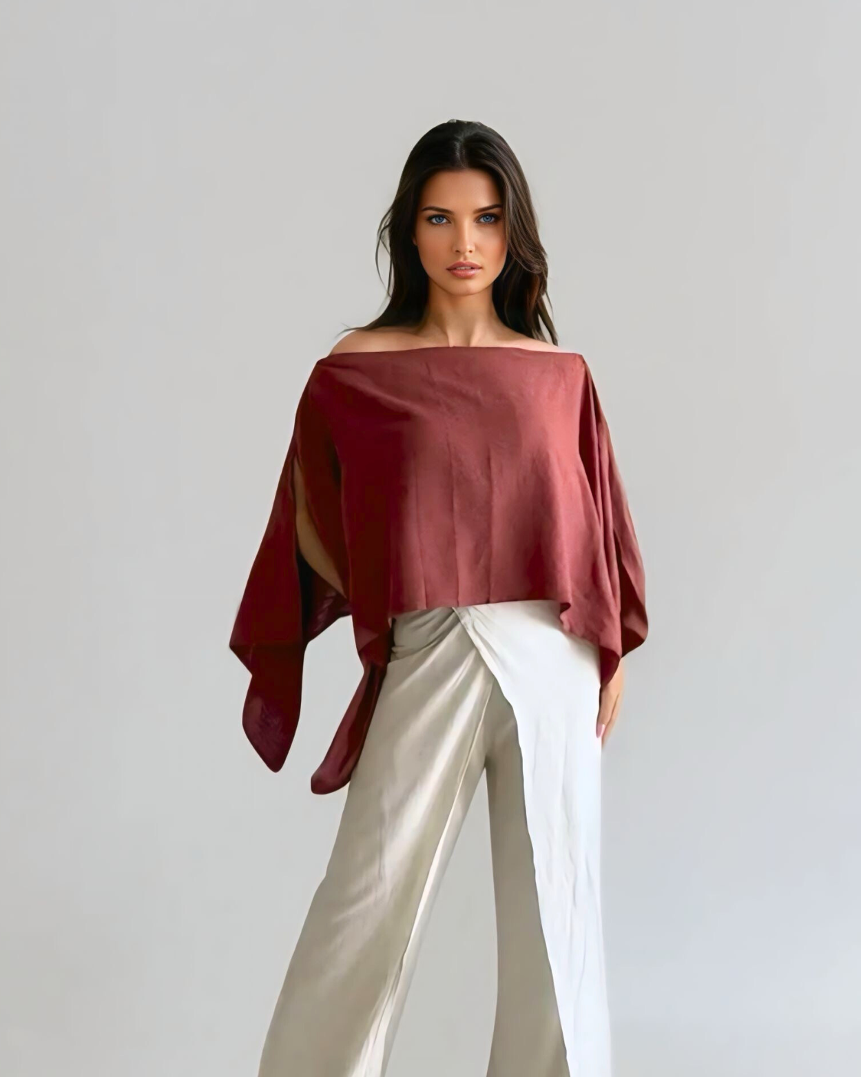 Cape Top - Limited Edition