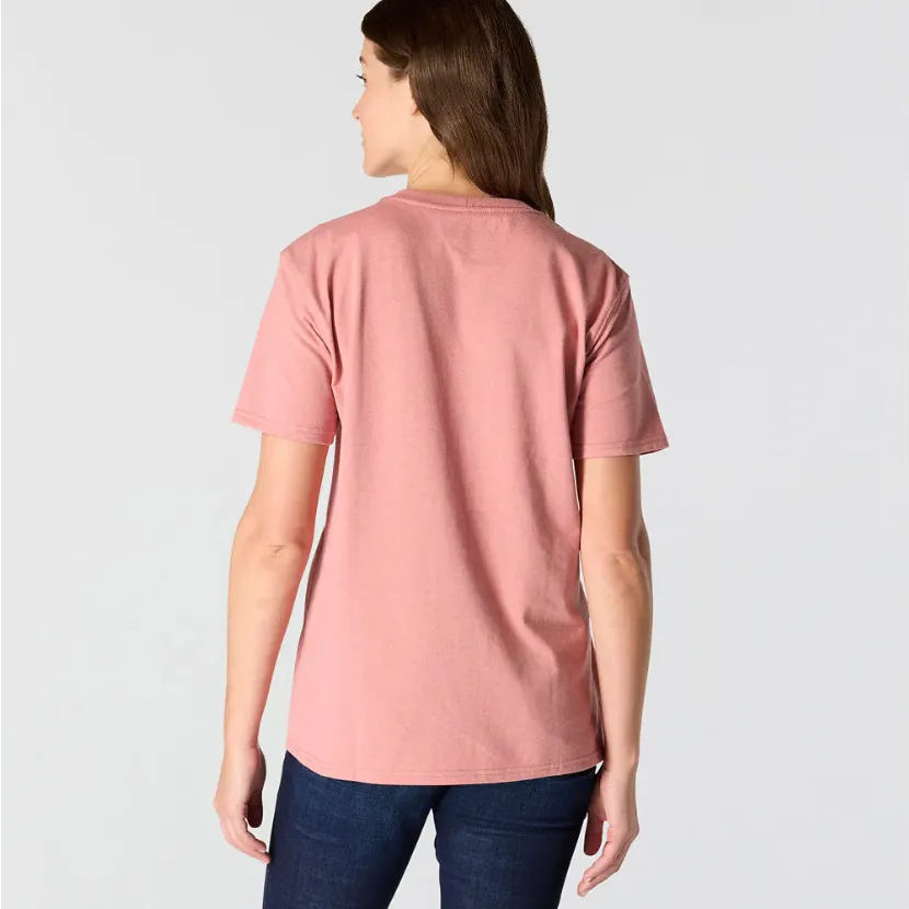 CHT Women'S Iconic K87 Pocket T-Shirt