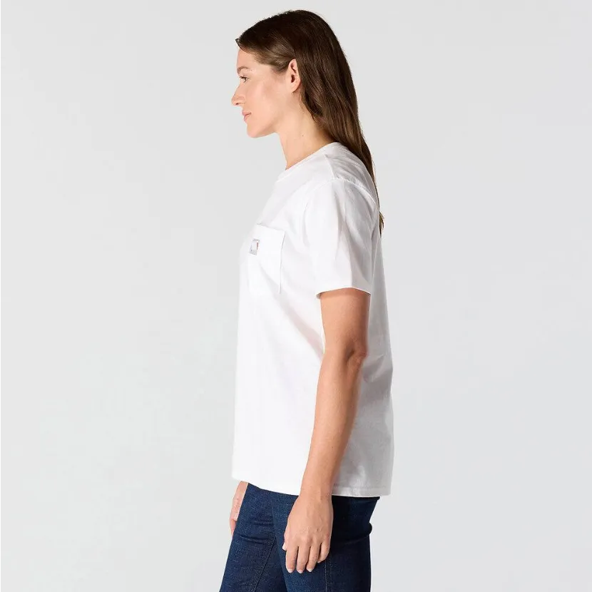 CHT Women'S Iconic K87 Pocket T-Shirt