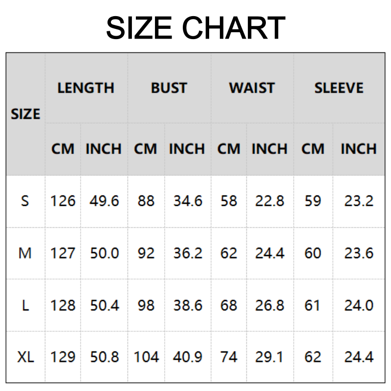 Women's Long-Sleeve Smocked Ruffle Maxi Dress