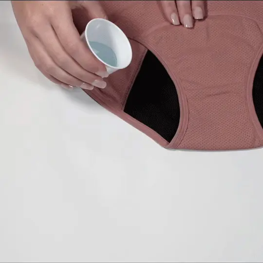 NEW: Comfort Plus Leakproof Underwear (Bundles)