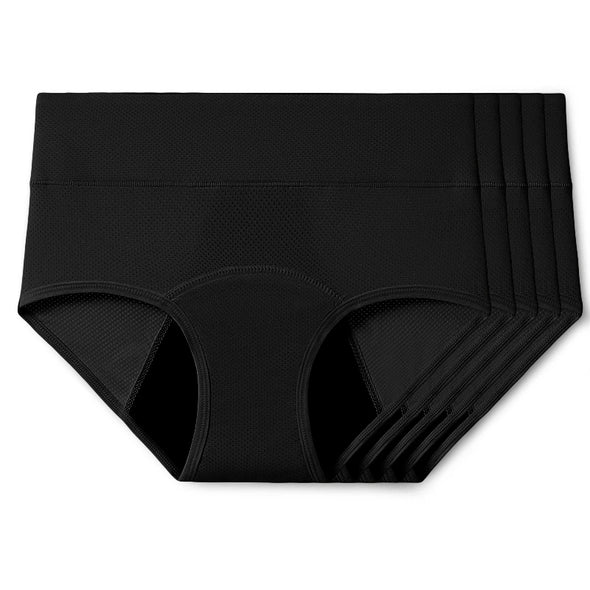 NEW: Comfort Plus Leakproof Underwear (Bundles)