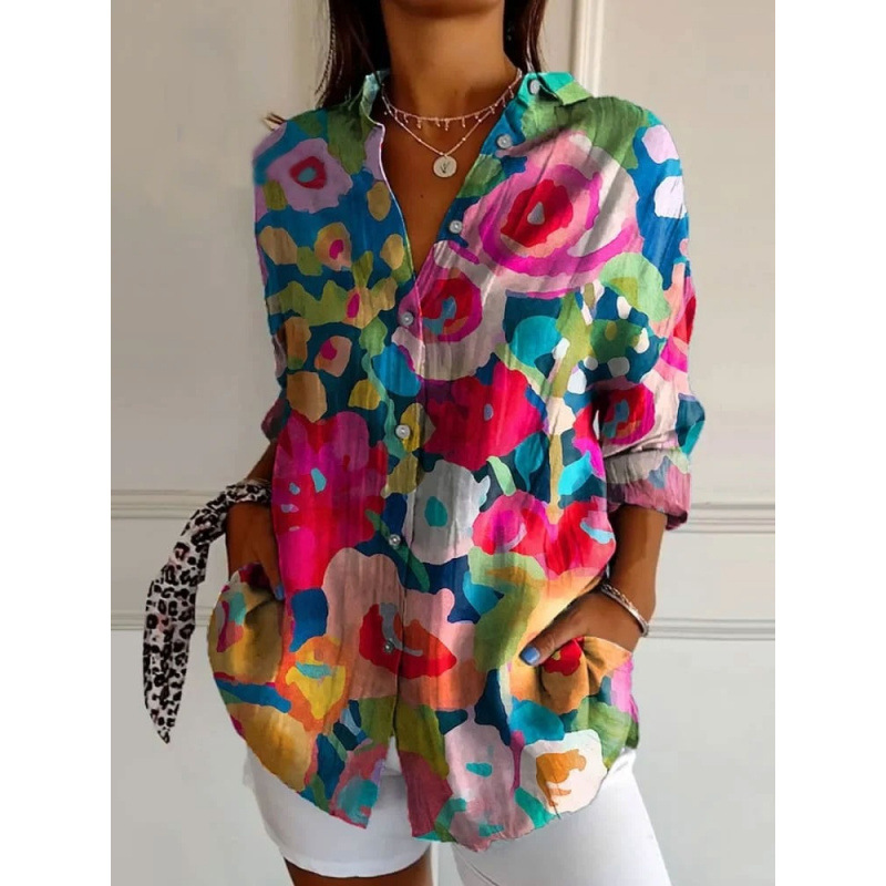 Stylish Women's Blouse