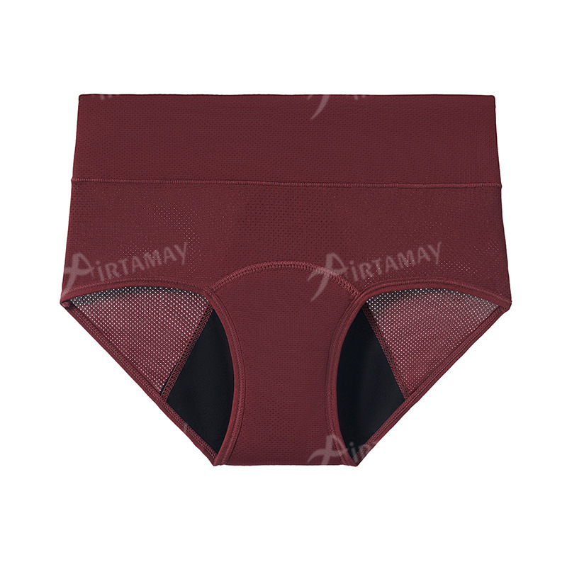 NEW: Comfort Plus Leakproof Underwear (Bundles)