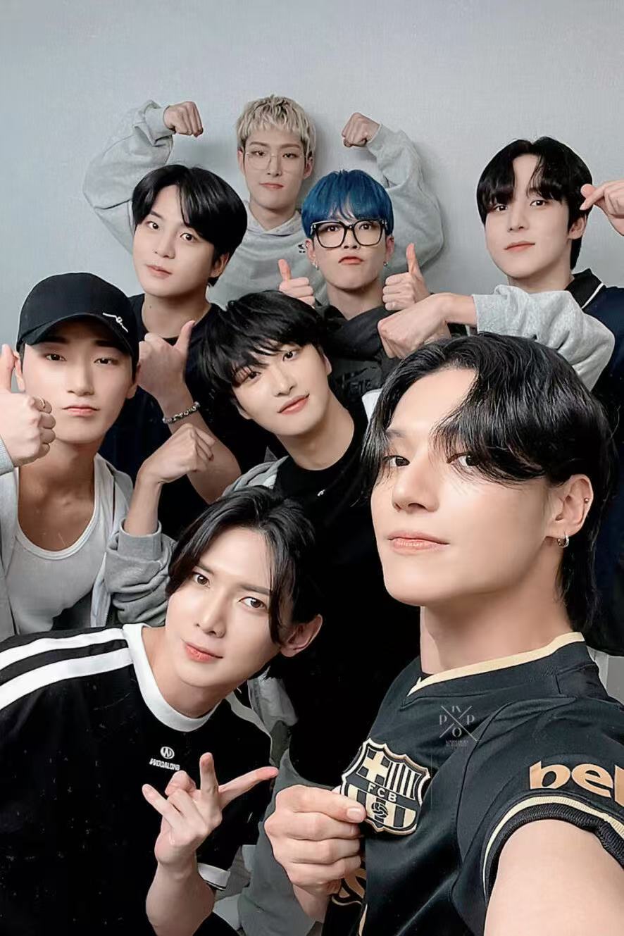 ATEEZ