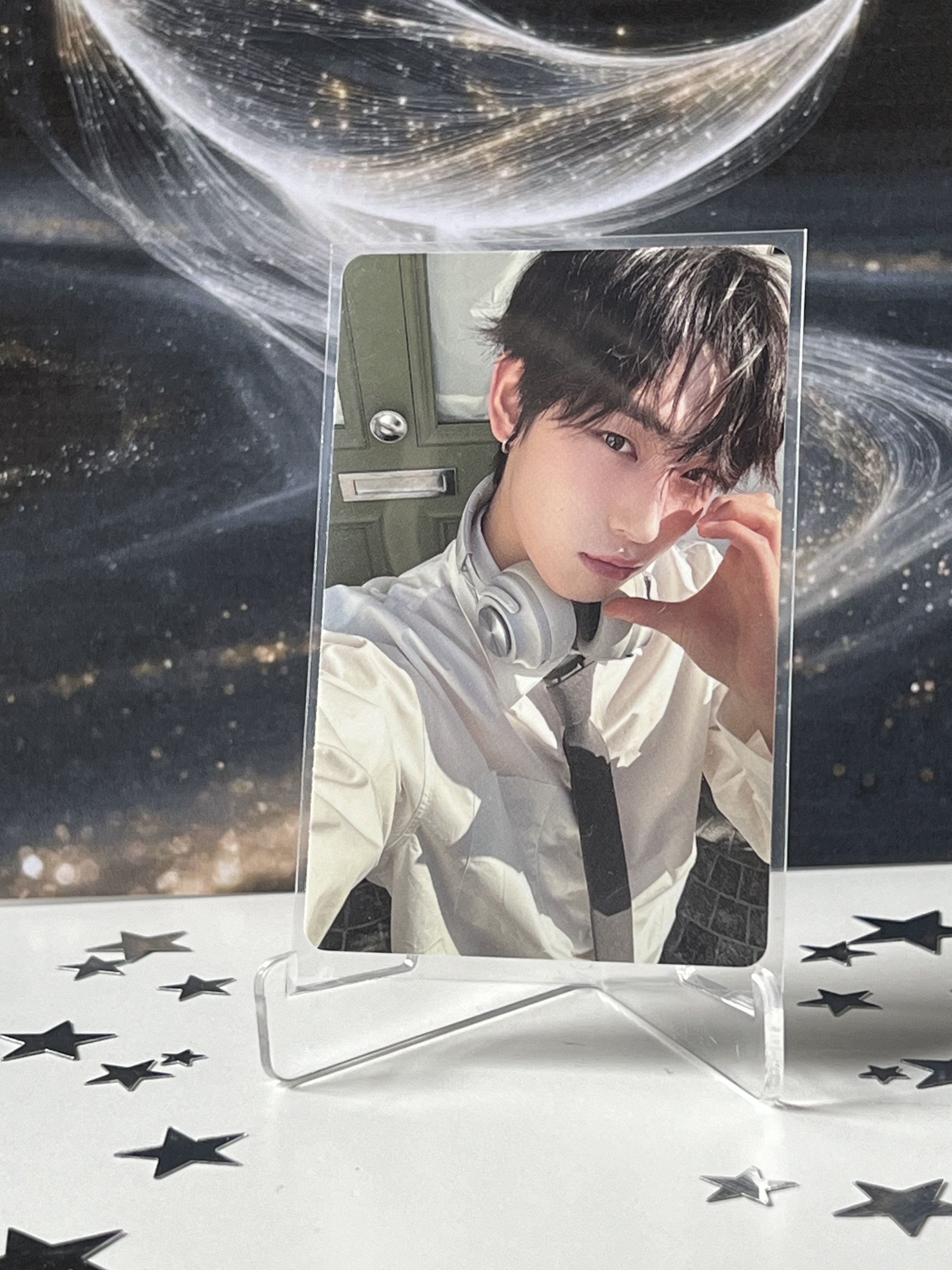 ENHYPEN official photocard - Sunoo (KimSunoo)