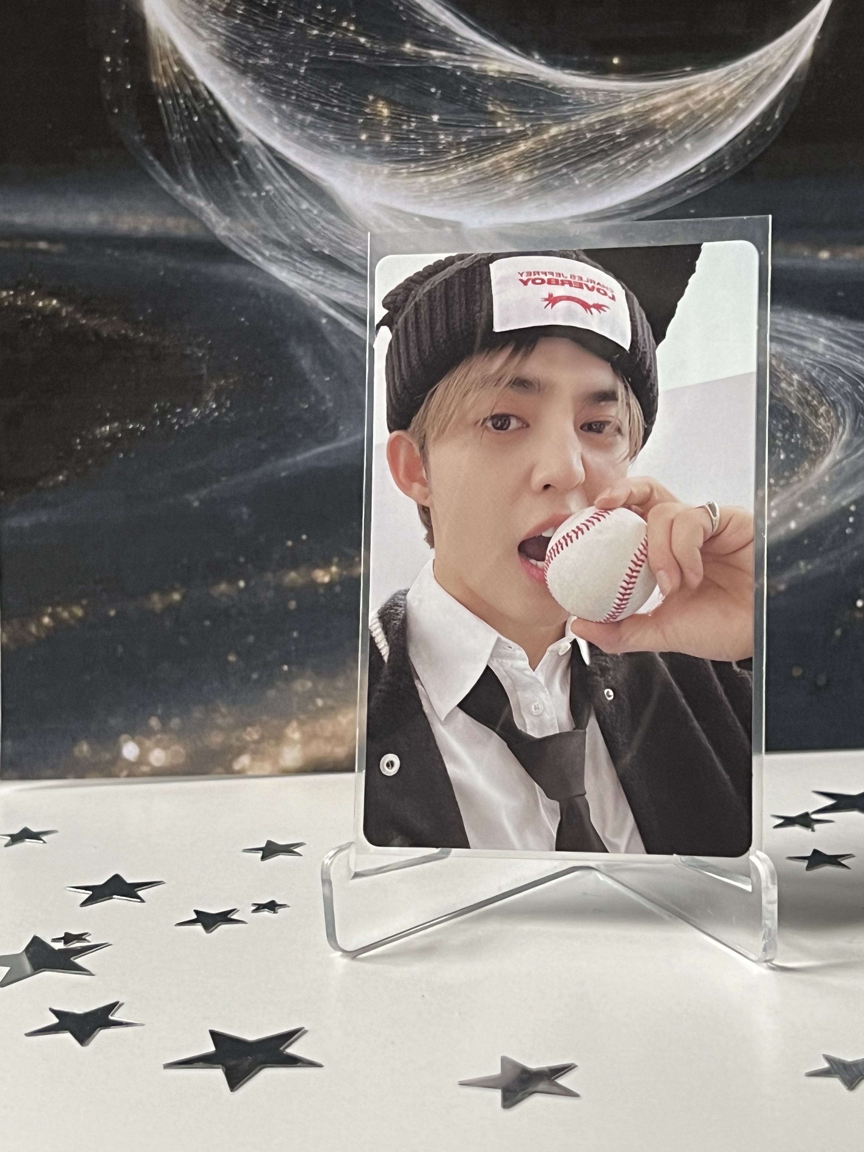 SEVENTEEN official photocard - S.COUPS(for CARAT)