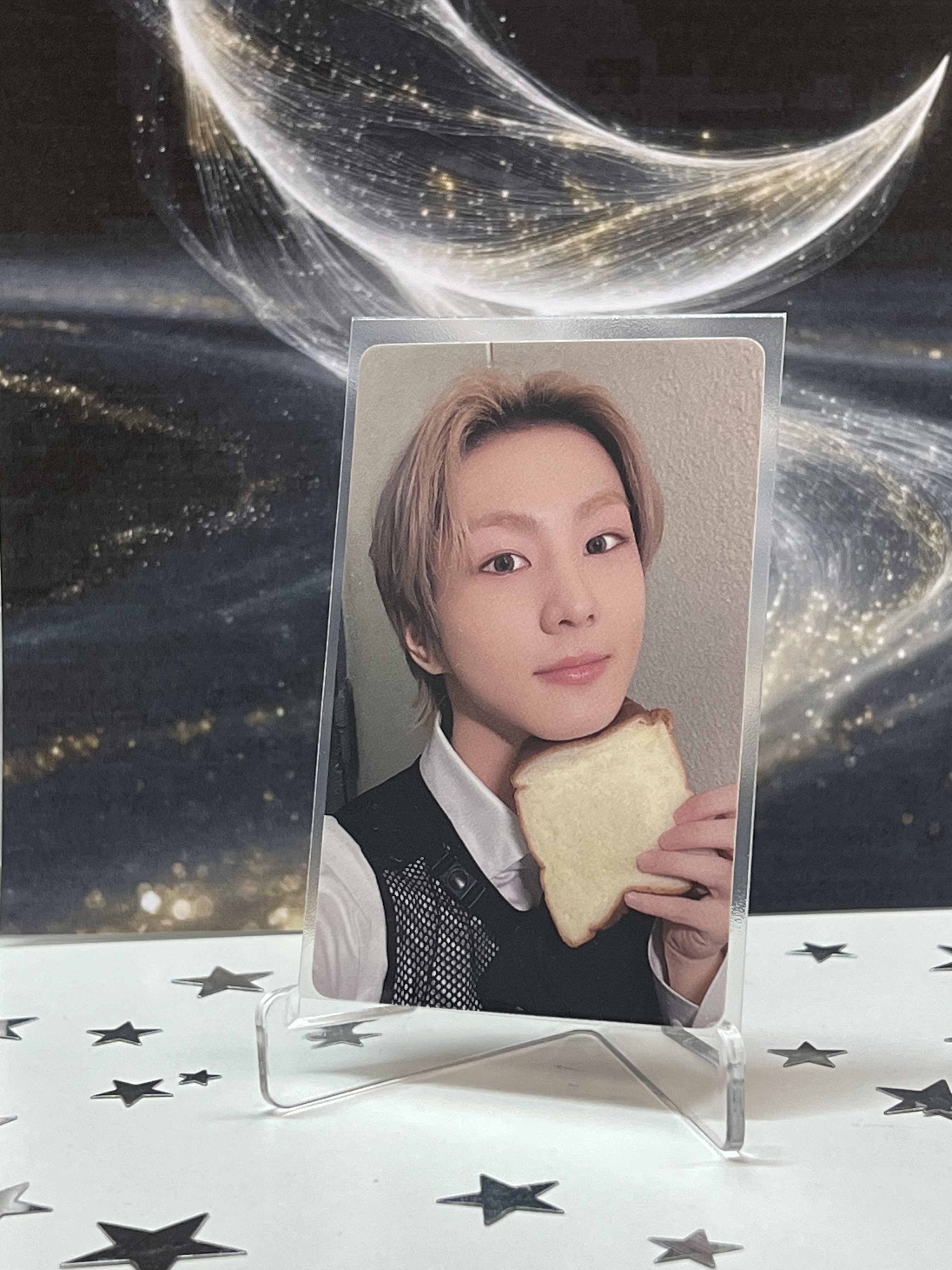 ENHYPEN official photocard - Jungwon(Yang Jungwon)