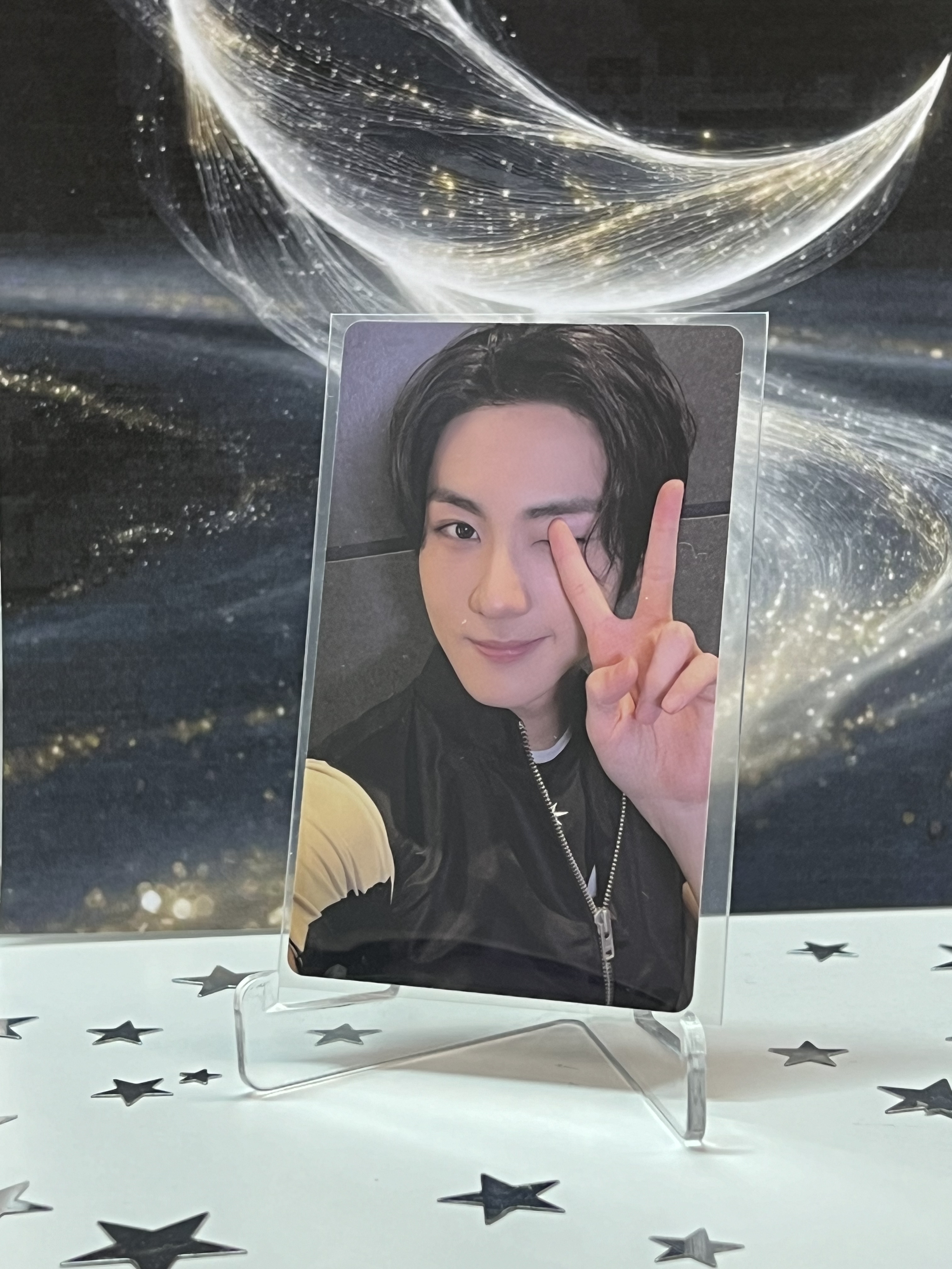 ENHYPEN official photocard - Jungwon(Yang Jungwon)