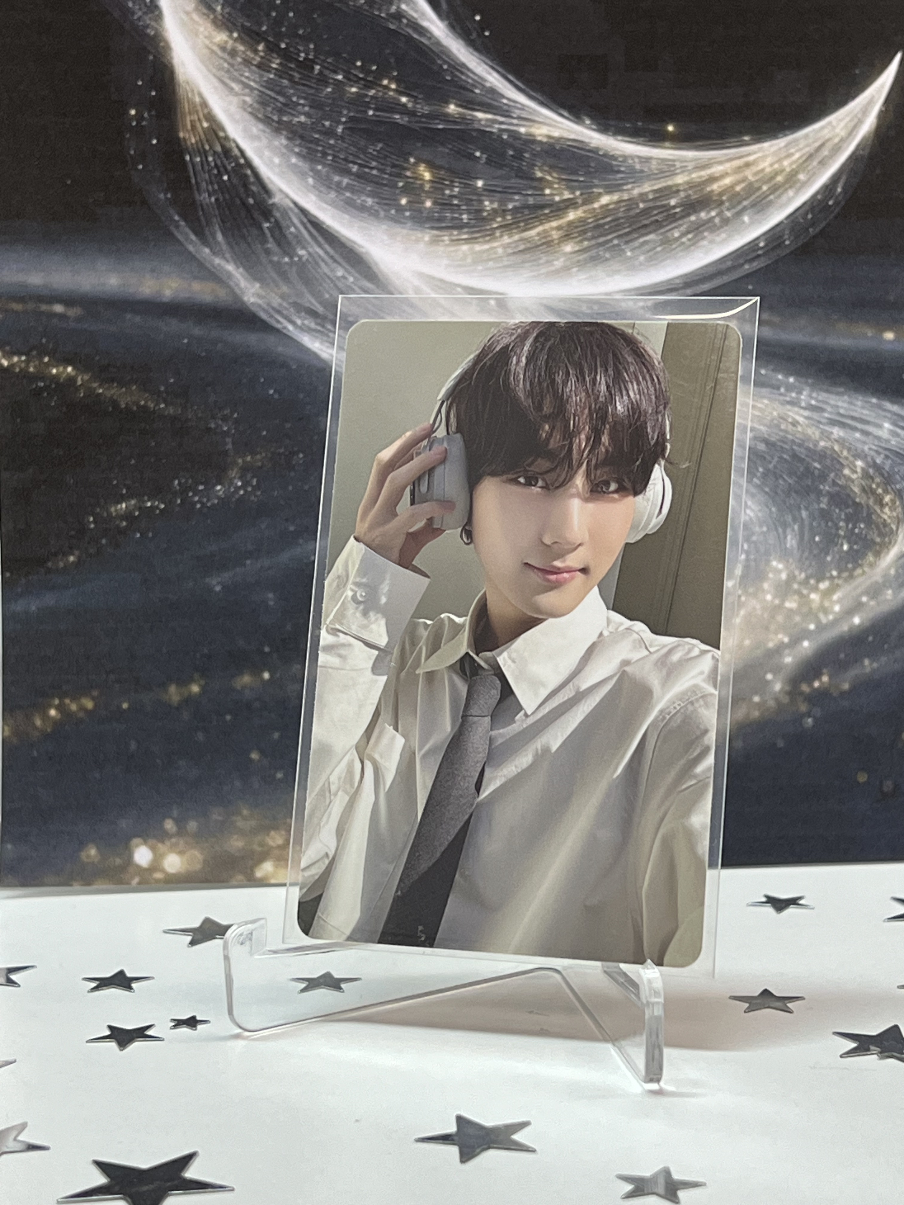 ENHYPEN official photocard - Jungwon(Yang Jungwon)