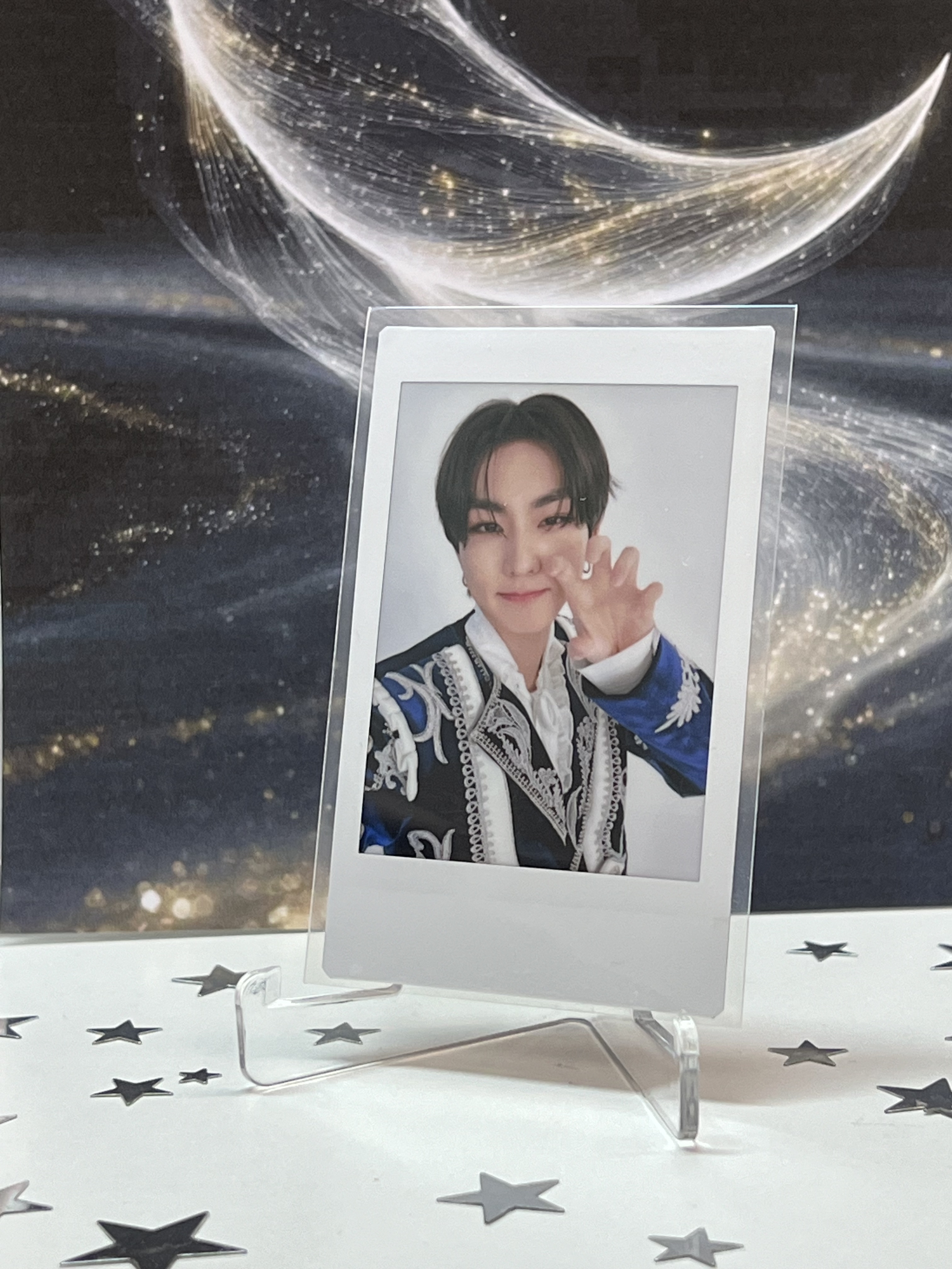 ENHYPEN official photocard - Jungwon(Yang Jungwon)