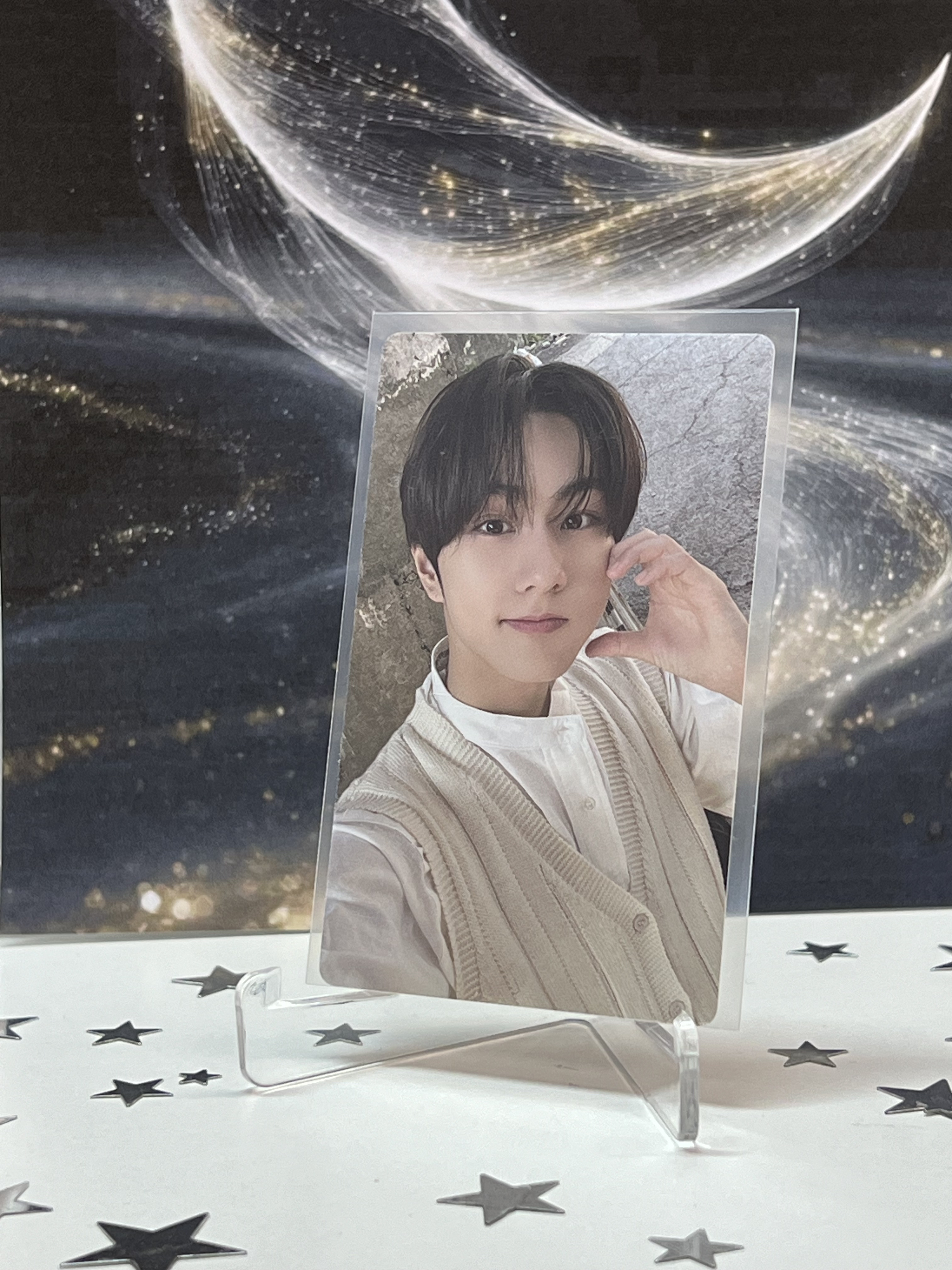 ENHYPEN official photocard - Jungwon(Yang Jungwon)