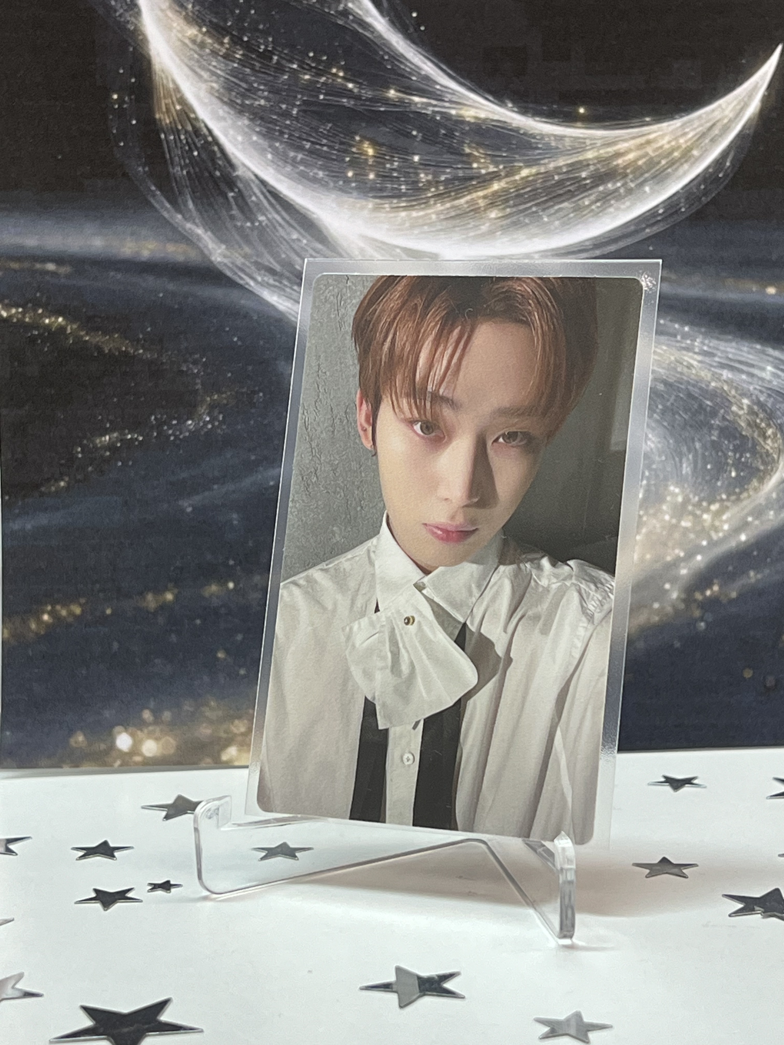 ENHYPEN official photocard - Sunoo (KimSunoo)