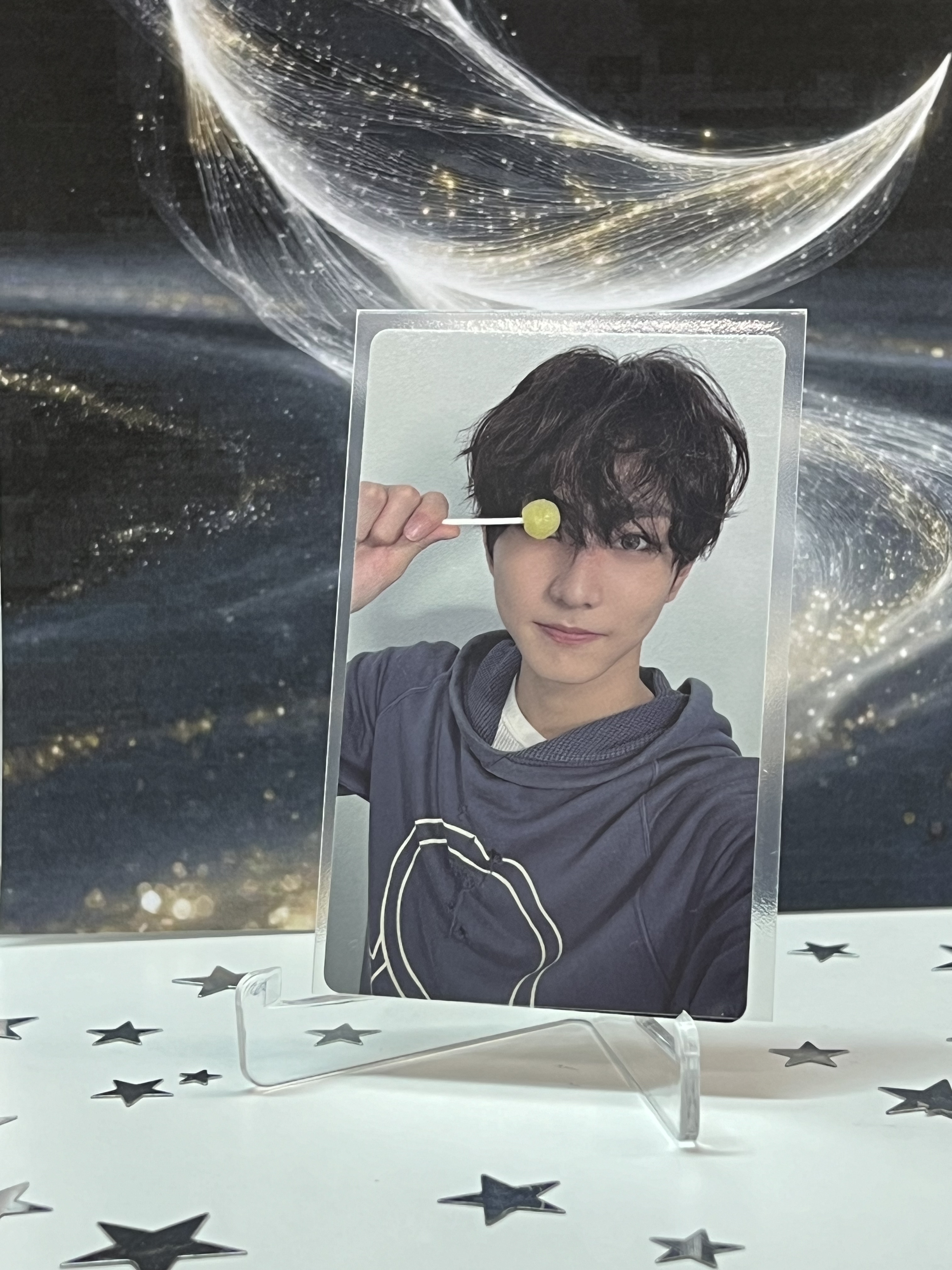 ENHYPEN official photocard - Jungwon(Yang Jungwon)