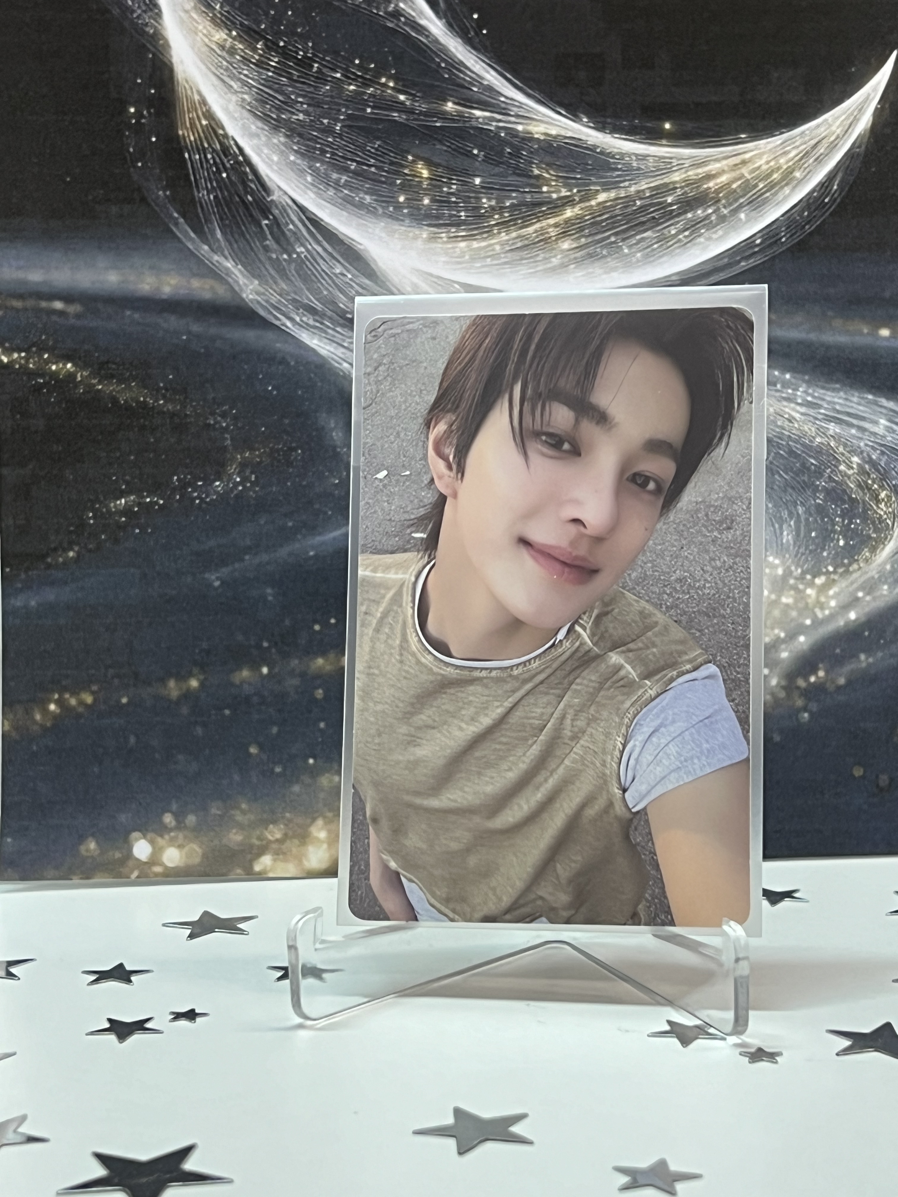 BOYNEXTDOOR official photocard - JAEHYUN