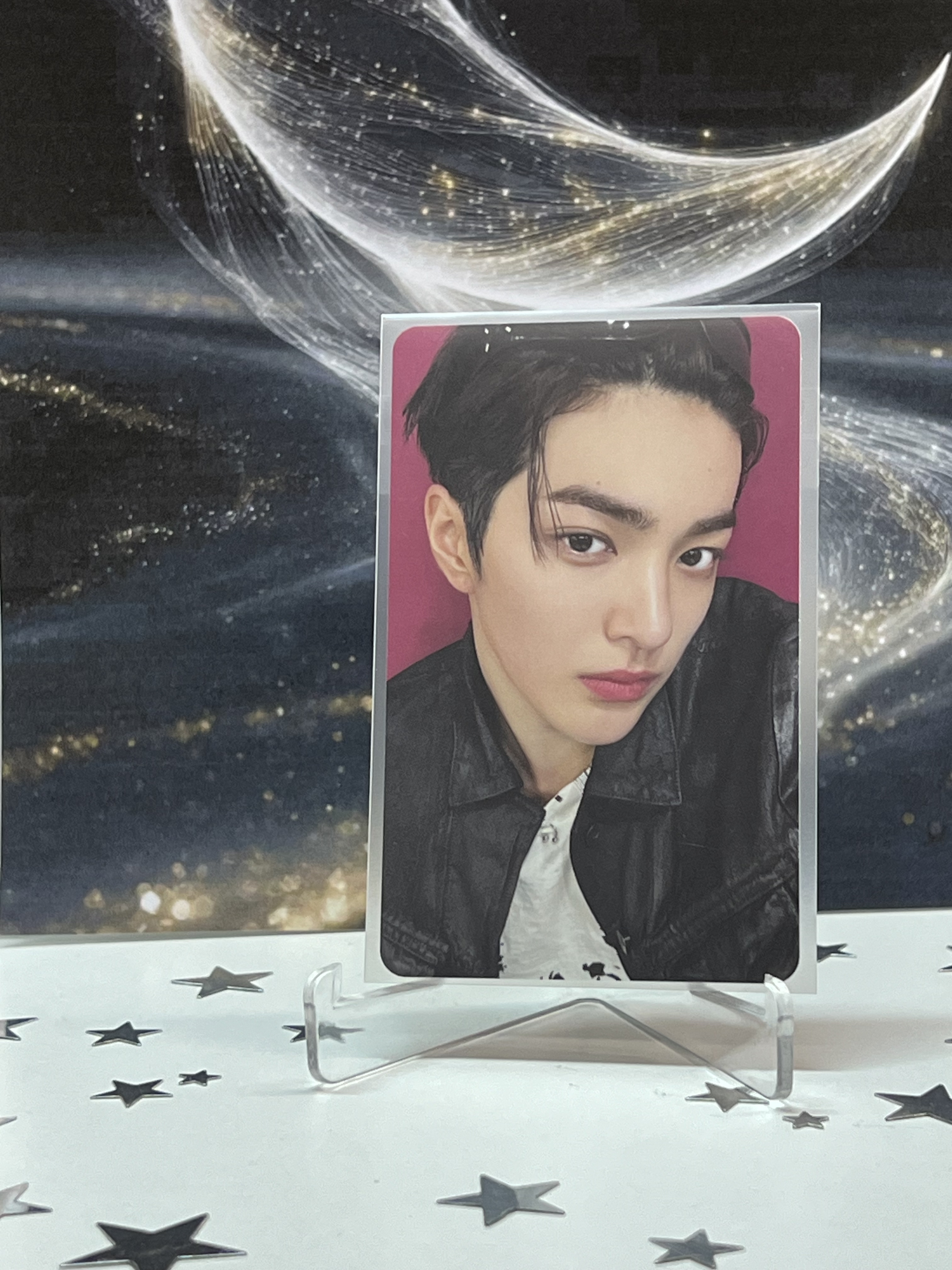 BOYNEXTDOOR official photocard -JAEHYUN (for COLOR OUTSIDE THELINES)