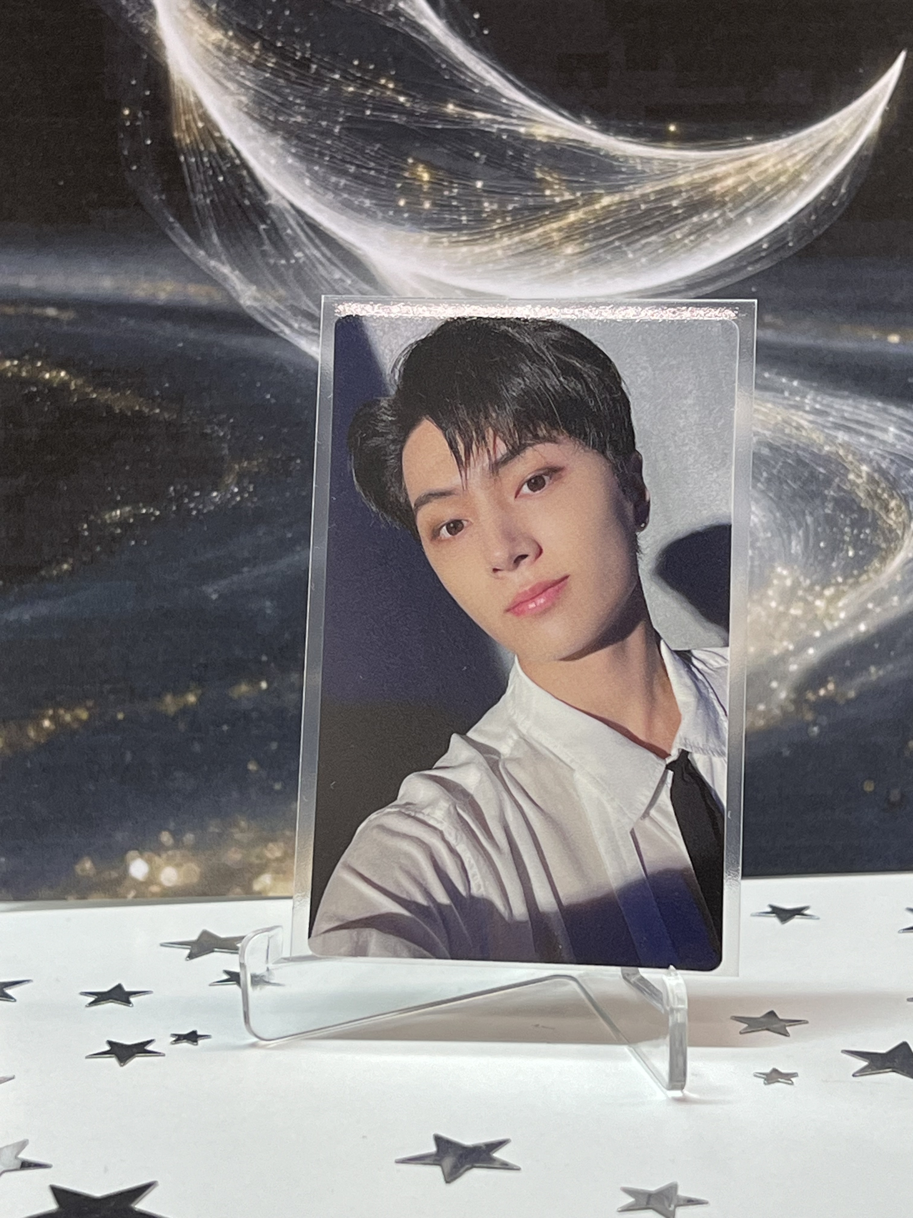 ENHYPEN official photocard - Jay (ParkJongseong)