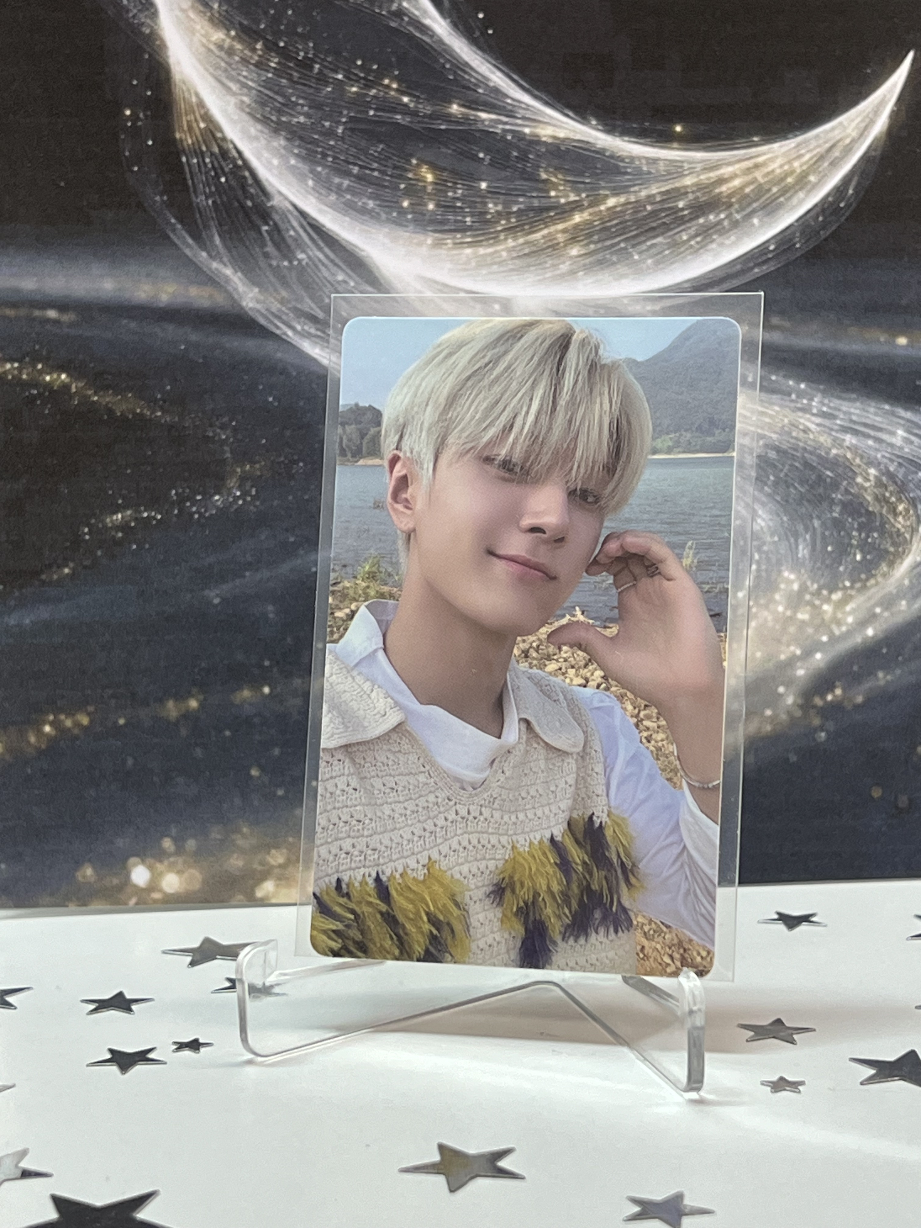 ENHYPEN official photocard - Jake (SimJaeyun) 313