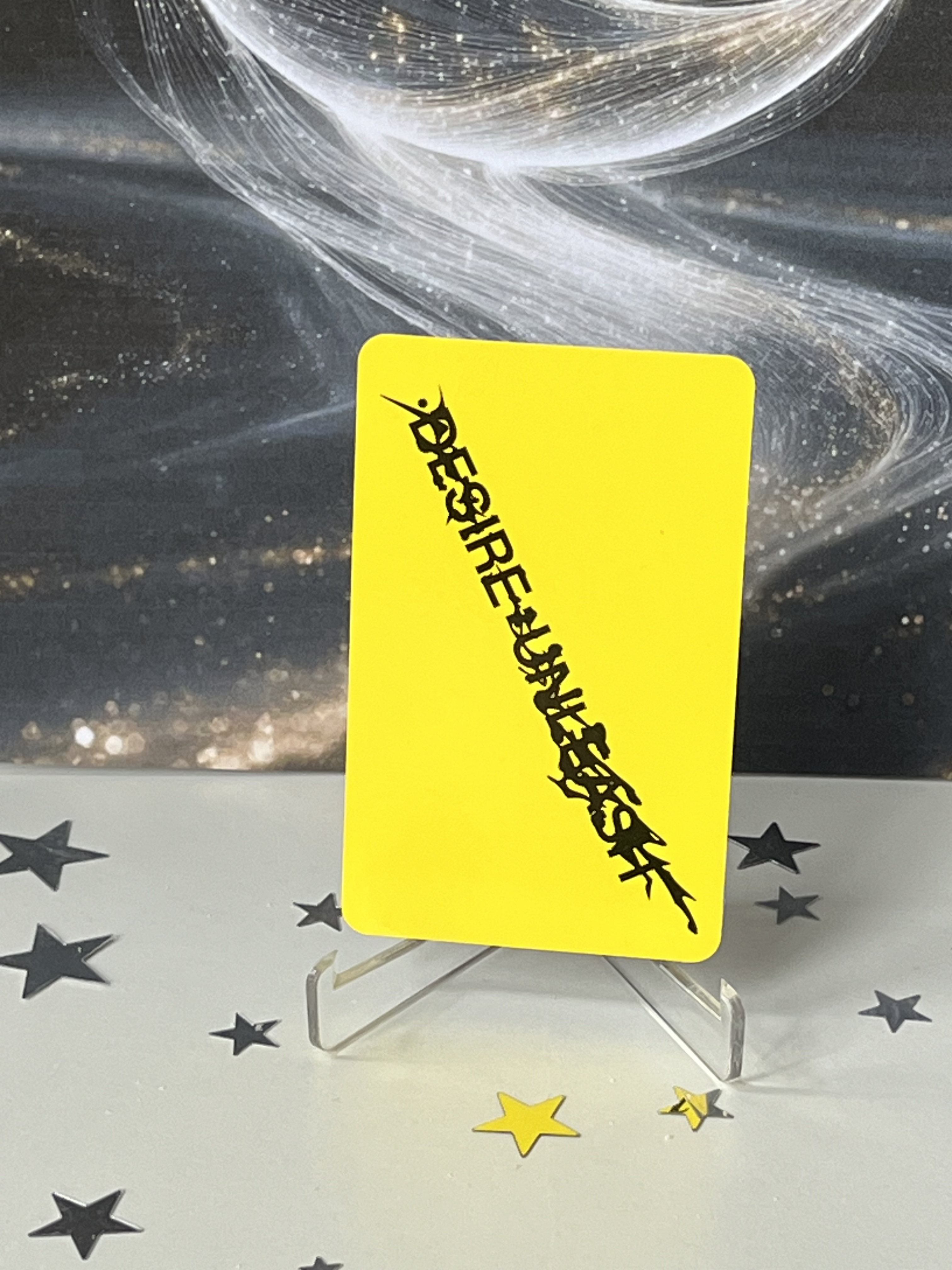 ENHYPEN official photocard - Jake (SimJaeyun)