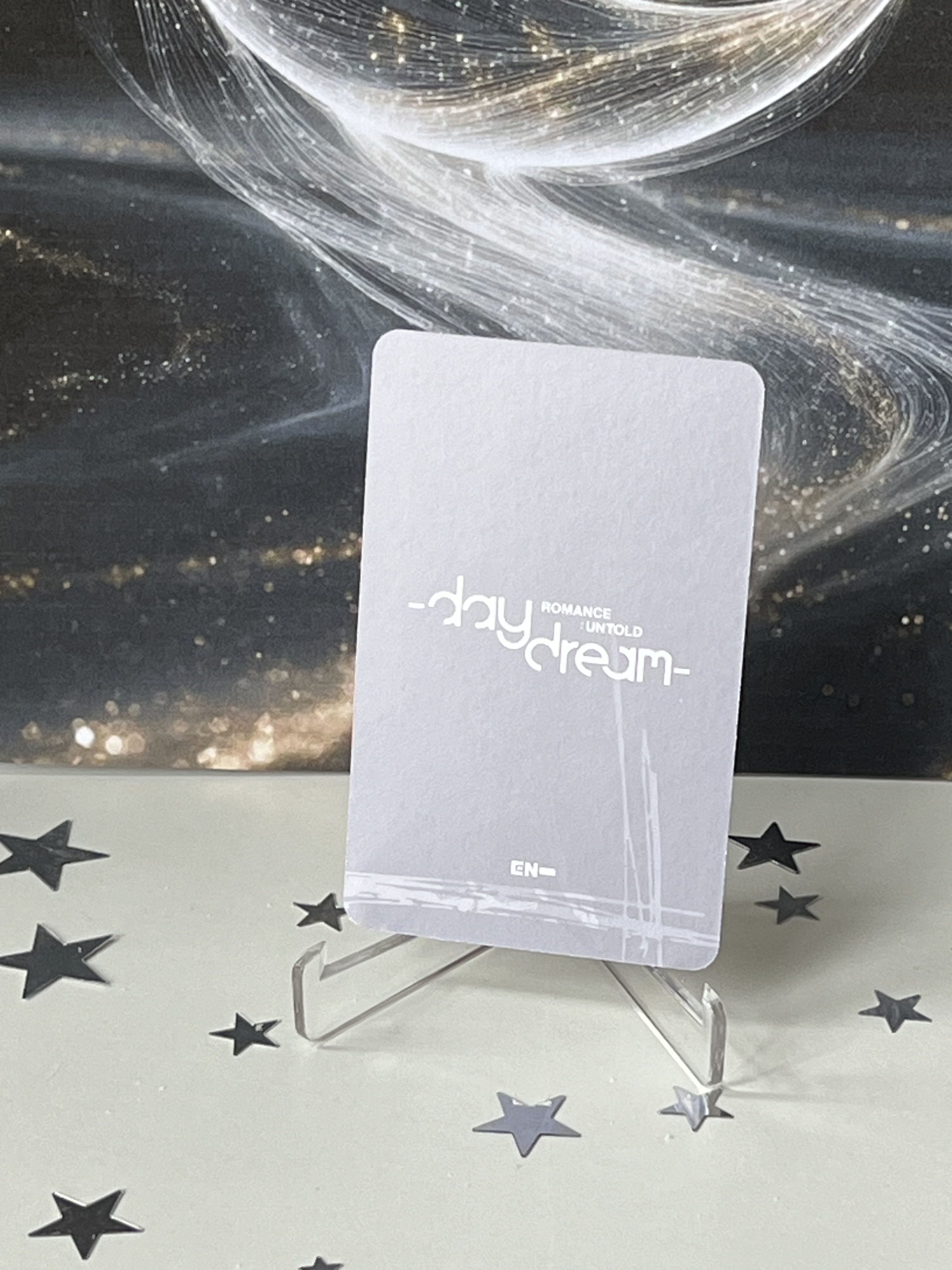 ENHYPEN official photocard - Jake (SimJaeyun)