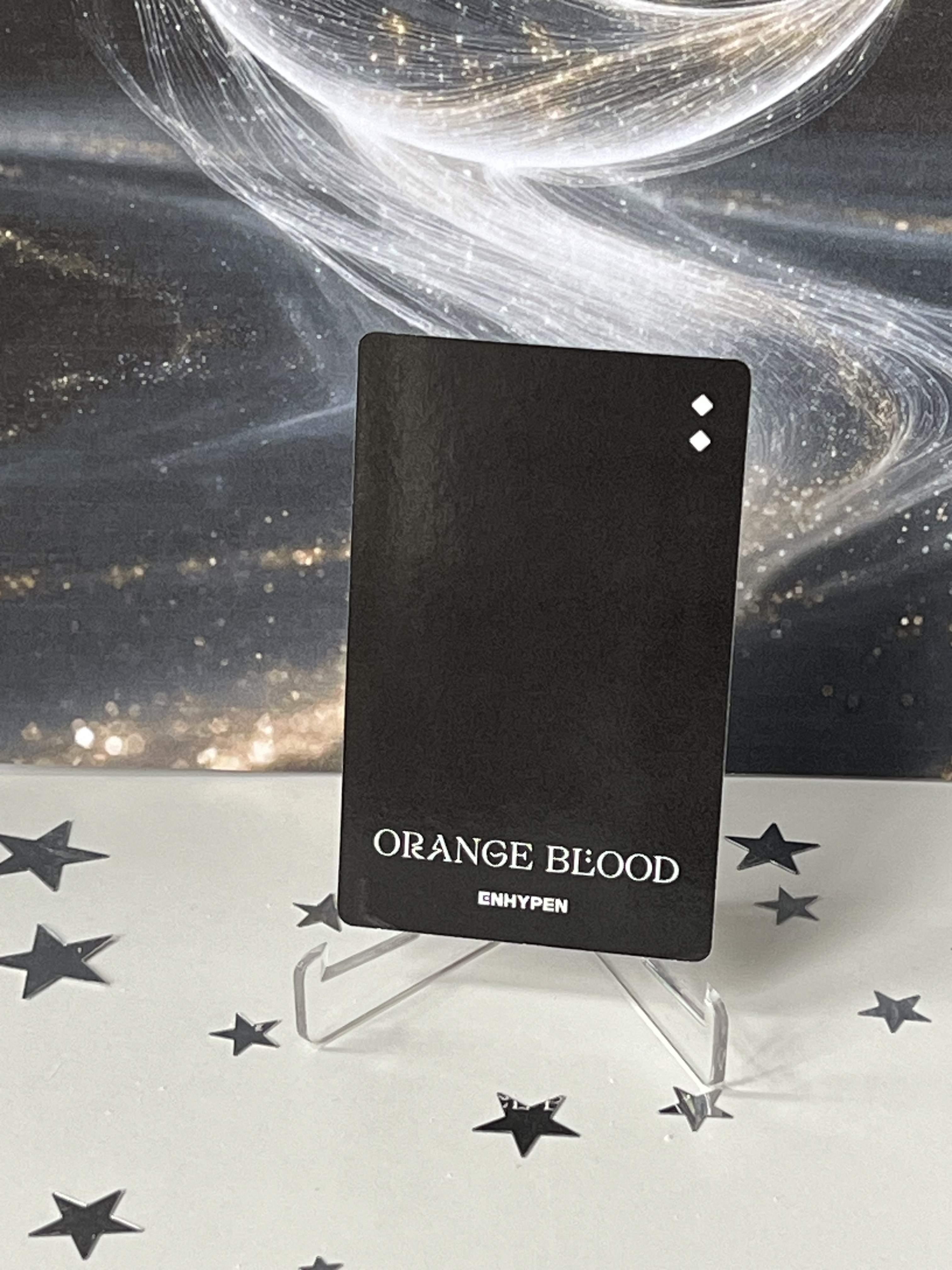 ENHYPEN official photocard - Jake (SimJaeyun) 313