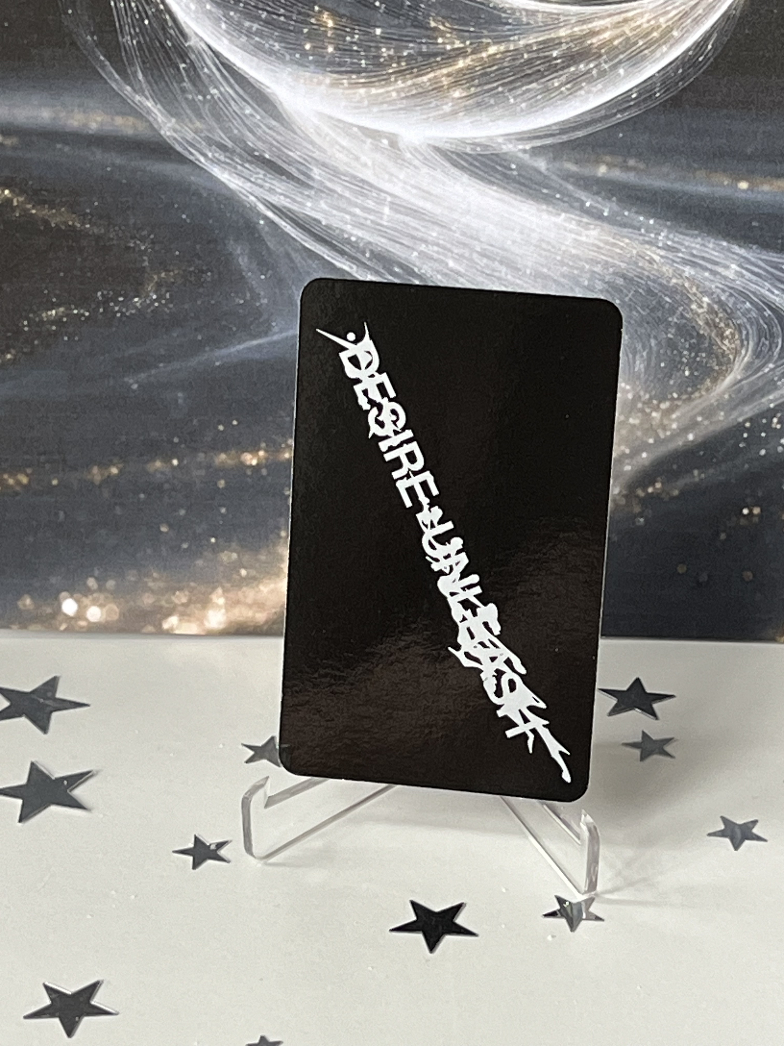 ENHYPEN official photocard - Jay (ParkJongseong)