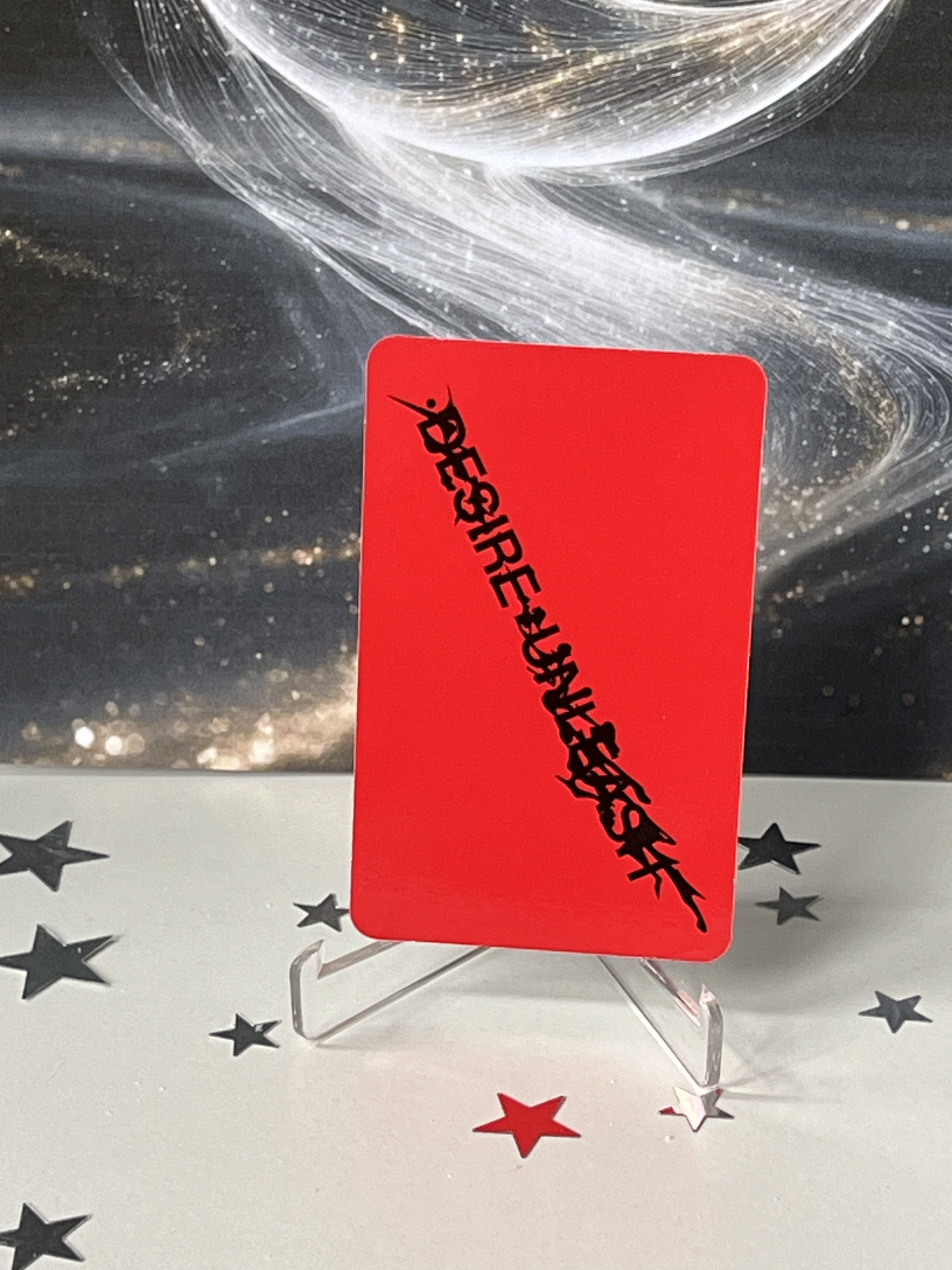 ENHYPEN official photocard - Jay (ParkJongseong)