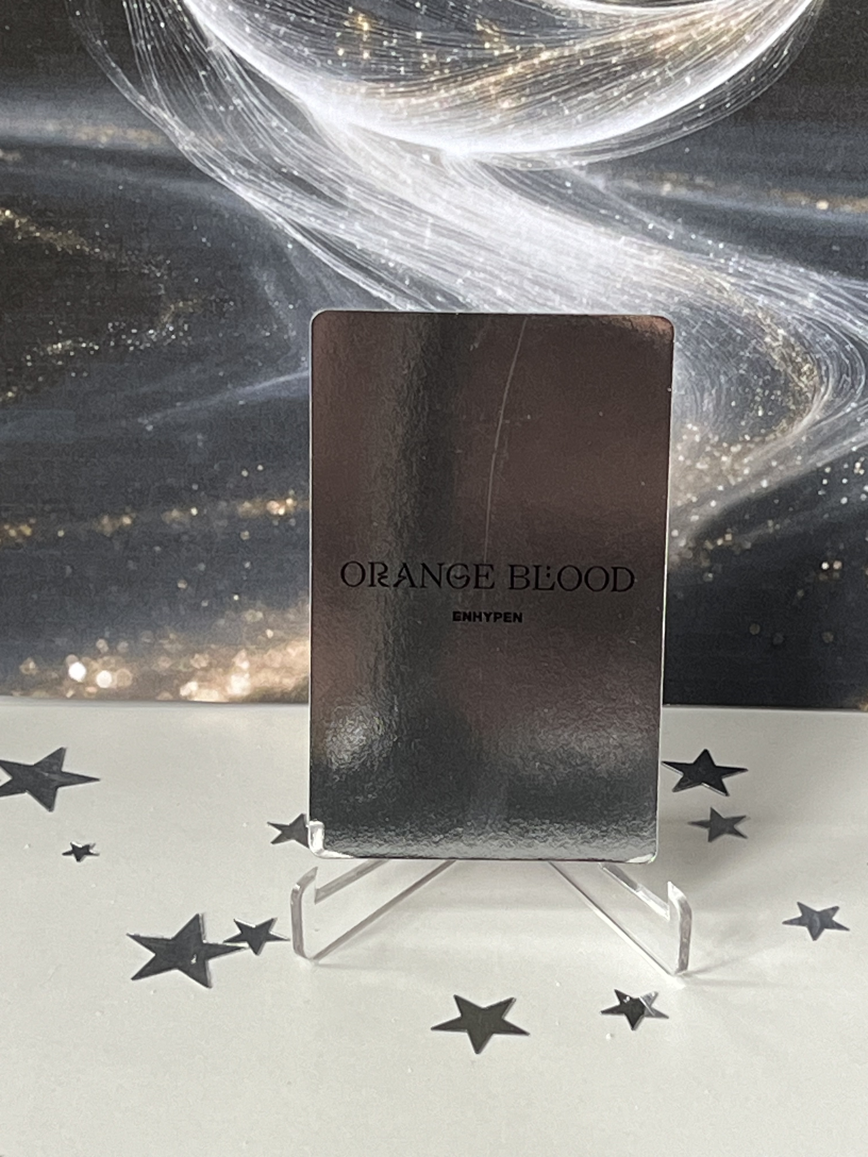 ENHYPEN official photocard - Jake (SimJaeyun)