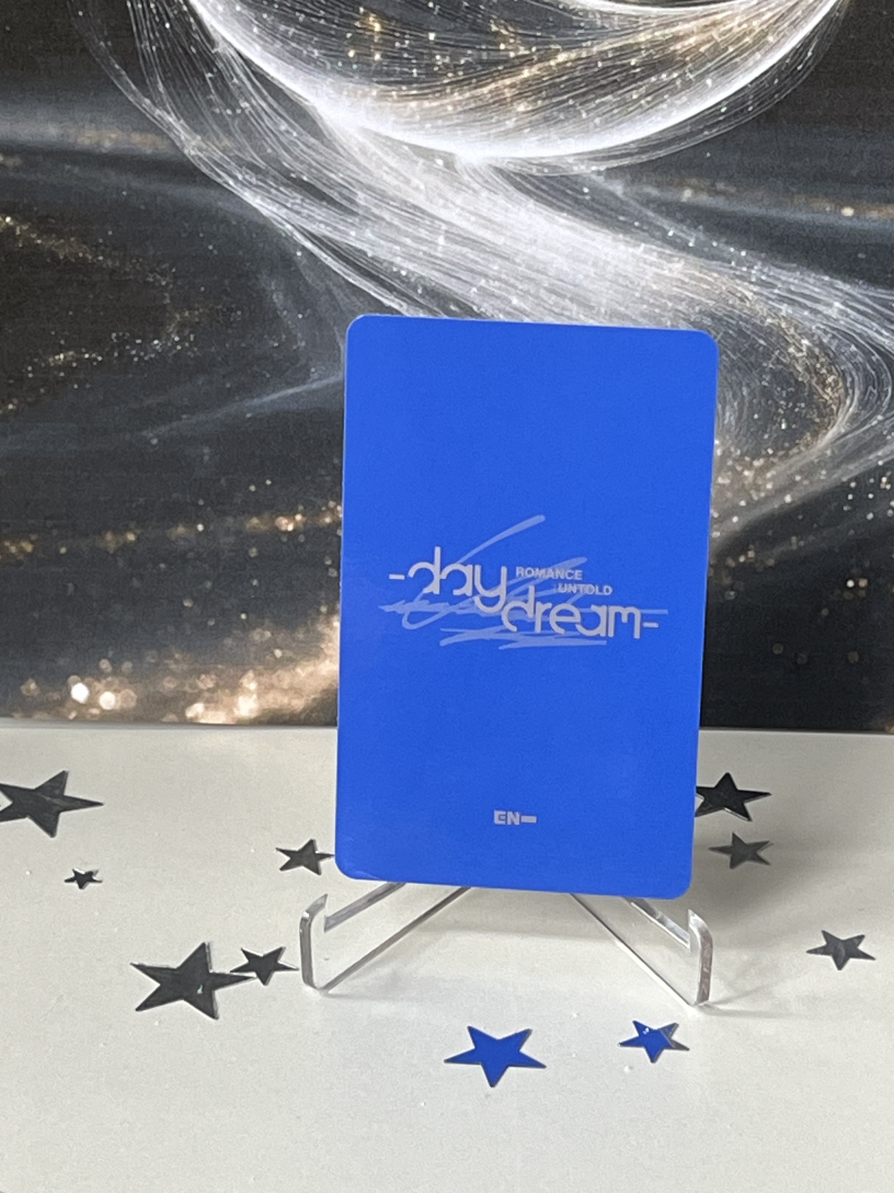 ENHYPEN official photocard - Jungwon(Yang Jungwon)