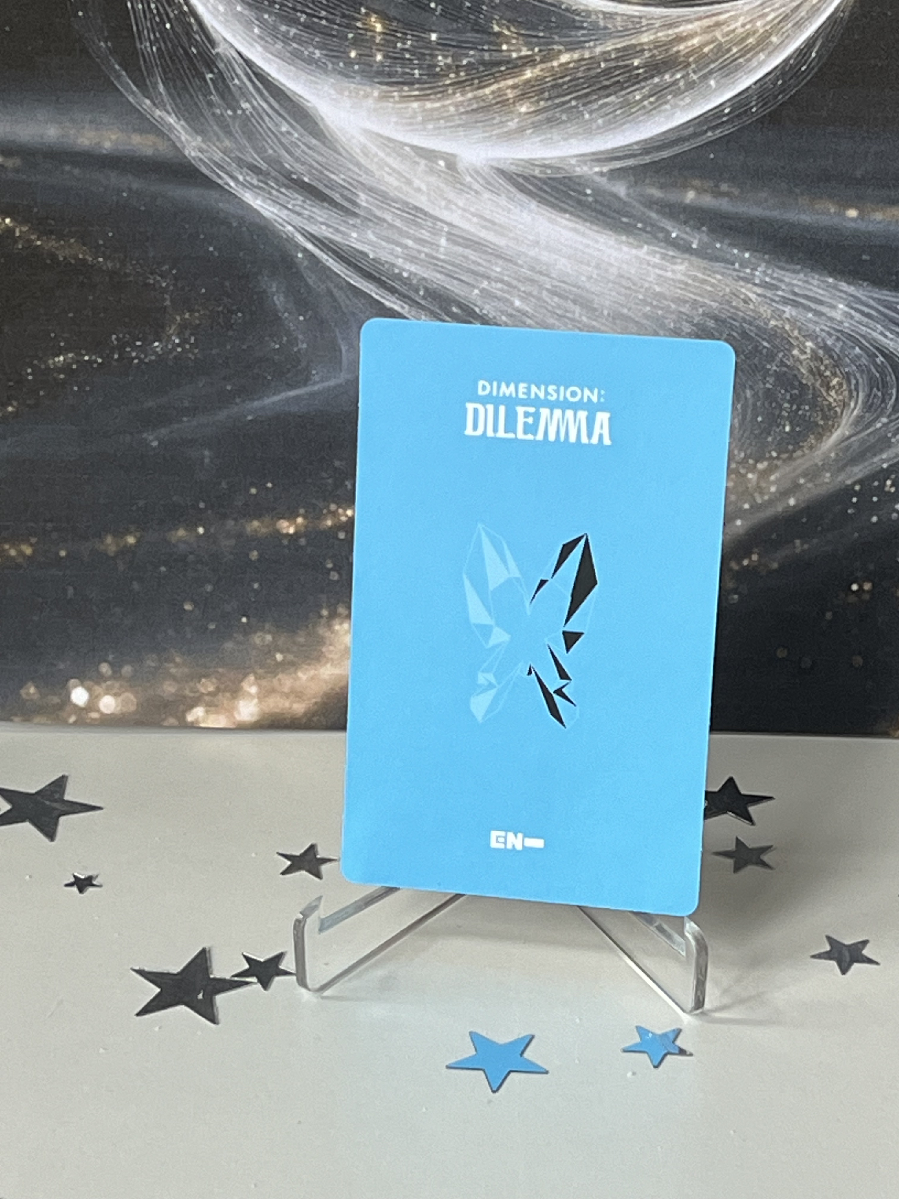 ENHYPEN official photocard - Jungwon(Yang Jungwon)